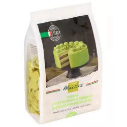 Pistáciová poleva 250g - Master Martini
