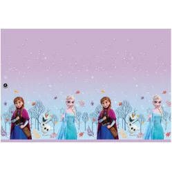 Plastový ubrus Frozen 120x180cm - Procos