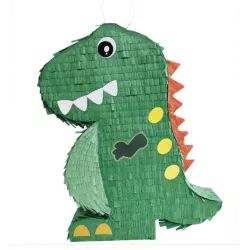 Pińata  dinosaurus 35x43x9cm - Procos