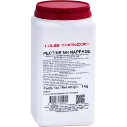 Pektin NH Nappage 150 g - Louis François