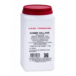 Guma gellan 150 g - Louis François