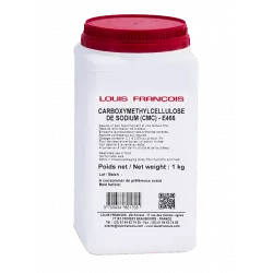 CMC prášek 150 g - Louis François