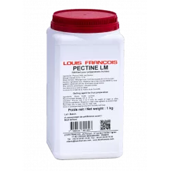 Pektin LM 1 kg - Louis François