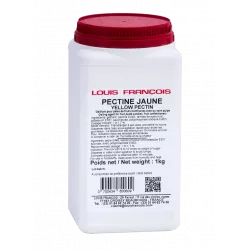 Žlutý pektin - 150g - Louis François