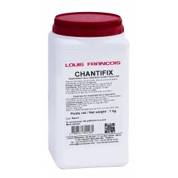 Chantifix – stabilizátor šlehačky 150 g - Louis François