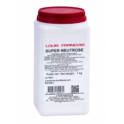 Super Neutrose – stabilizátor zmrzliny 150 g - Louis François