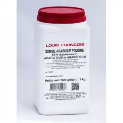 Arabská guma 150 g - Louis François