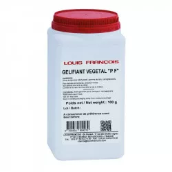 Rostlinný želírovací přípravek PF 150 g - Louis François