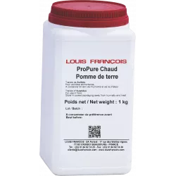 Propure Brambora Hot – bramborový protein 100 g - Louis François