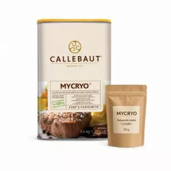 Kakaové máslo Mycryo 50g - Callebaut