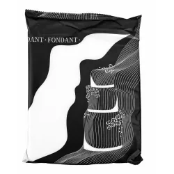 Potahovací hmota K2 na dorty 1kg - K2