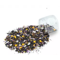 Zdobení příběhy o duchách 90g - Happy Sprinkles