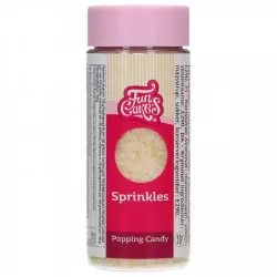 Praskající cukr 70g - FunCakes