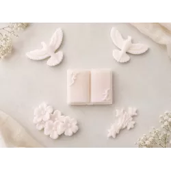 Cukrová dekorace Požehnání 70g - I LOVE CAKES