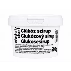 Glukózový sirup 500g - K2