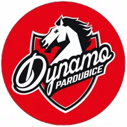 Jedlý papír Dynamo Pardubice 19,5 cm - Pictu Hap