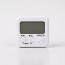 Kuchyňský mini elekronický časovač - Temperio