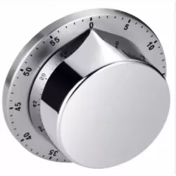 Kuchyňská minutka mechanická