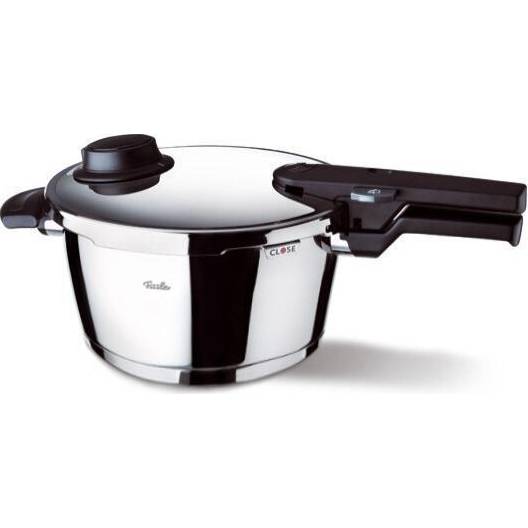 Tlakový hrnec nerezový – 6 l - Vitavit® Comfort  - Fissler