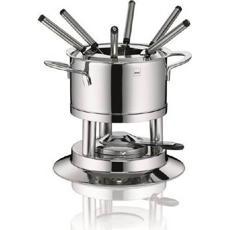 Nerezový fondue set CAILIN KL-10968 - Kela