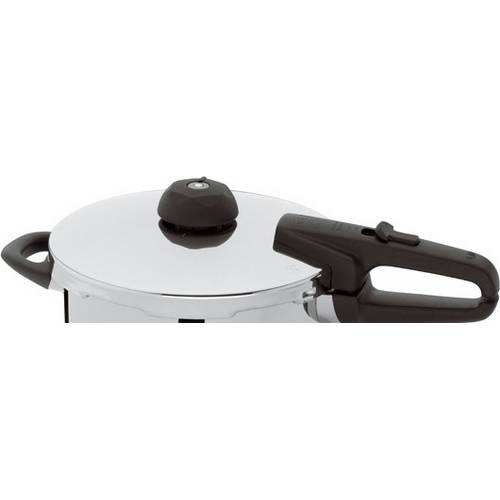 Poklice pro tlakové hrnce O 22 cm Vitavit® Royal - Fissler