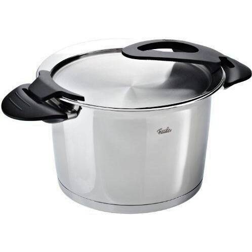 Hrnec nerezový - 6,5 l - Intensa® - Fissler