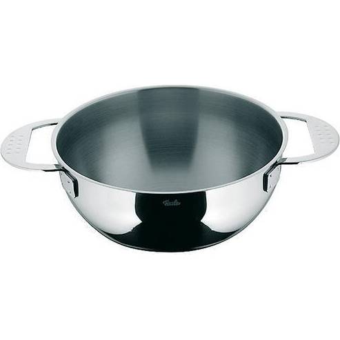 Miska na šlehání – O 24 cm, nerez – Magic - Fissler