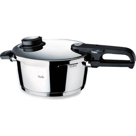 Tlakový hrnec nerezový – 4,5 l - Vitavit® Premium  - Fissler