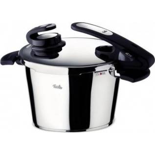 Tlakový hrnec nerezový – 8 l - Vitavit® Edition  - Fissler