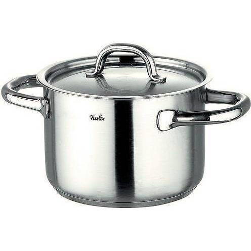 Hrnec nerezový – 2,1 l – Family-line - Fissler