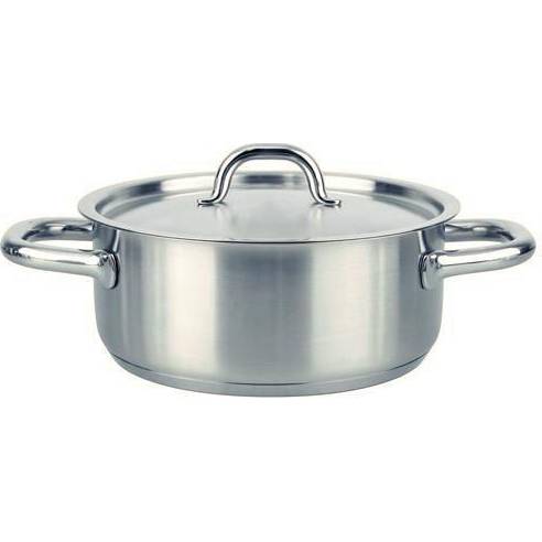 Kastrol nerezový – 2,4 l – Family-line - Fissler