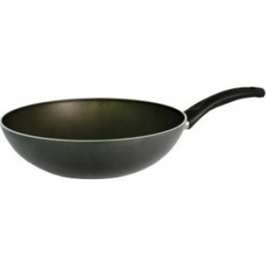 Pánev WOK s thermospotem – O 28 cm – ThermoVision Plus® - Fissler