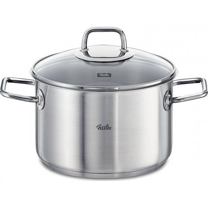 Hrnec nerezový – 3,7 l – Hamburg® - Fissler