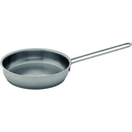 Pánev nerezová – O 16 cm, bez poklice – SnackSet - Fissler