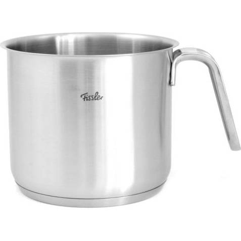 Hrnec na mléko nerezový bez poklice – 1,4 l – Sveto Paris® - - Fissler