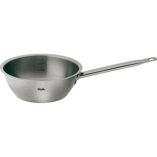 Pánev nerezová – bez poklice, O 16 cm – Original profi collection® - Fissler