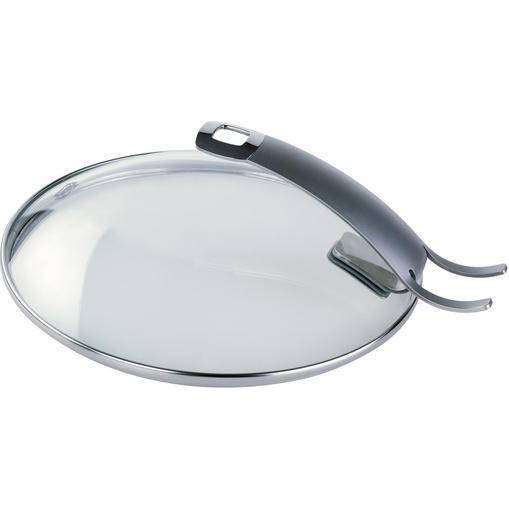 Poklice skleněná závěsná – O 24 cm – Premium - Fissler