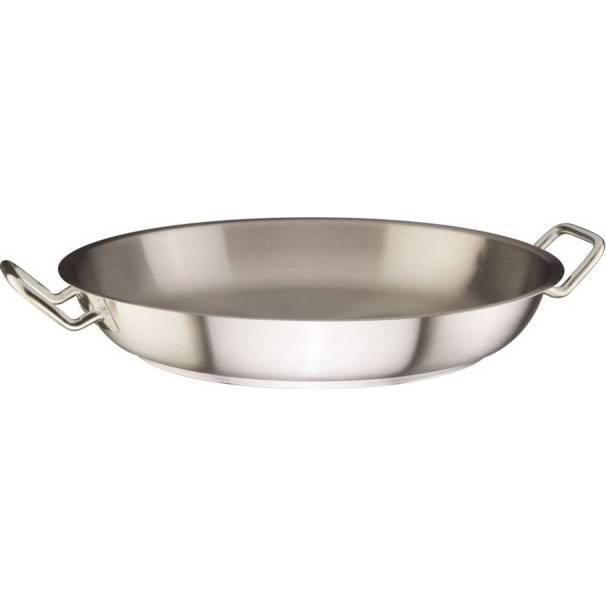 Pánev servírovací – nerez, O 24 cm – Profi 2010 - Fissler