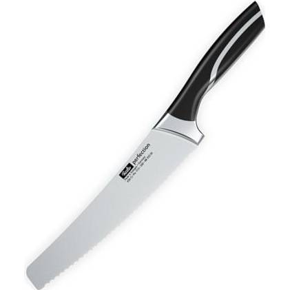 Nůž na pečivo – 20 cm Solingen – Perfection - Fissler