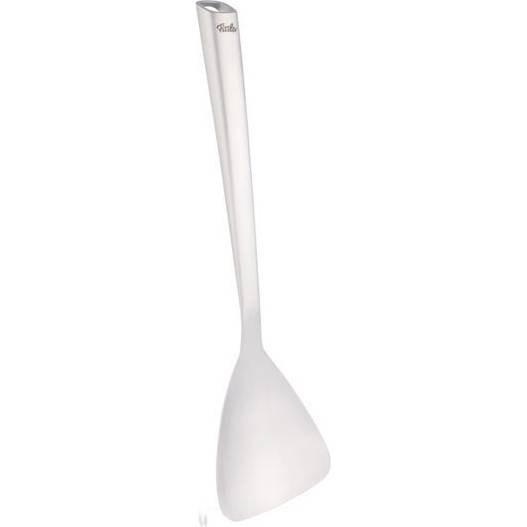 Stěrka kuchyňská WOK – 35,5 cm, nerez – Q! - Fissler