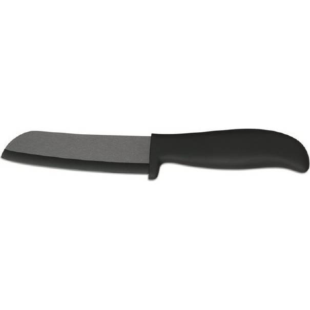 Keramický nůž černý - Kela