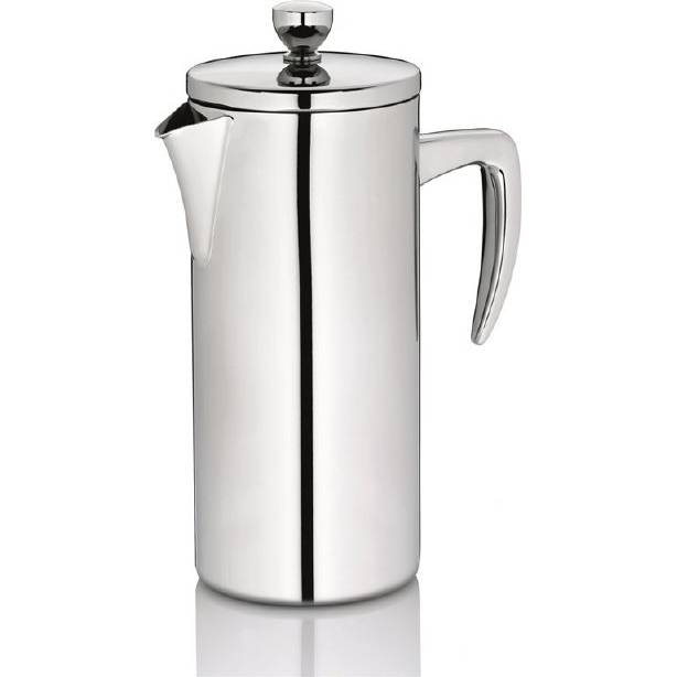 Nerezový kávovar - LATINA 0,9 French press KL-11352 - Kela