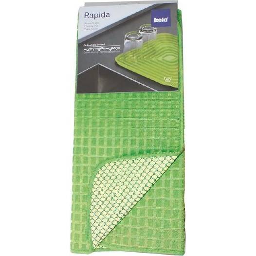 Odkapávací podložka RAPIDA GREEN - Kela