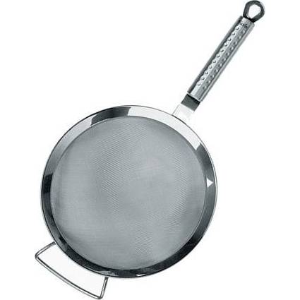 Síto kuchyňské – O 16 cm, nerez – Magic - Fissler