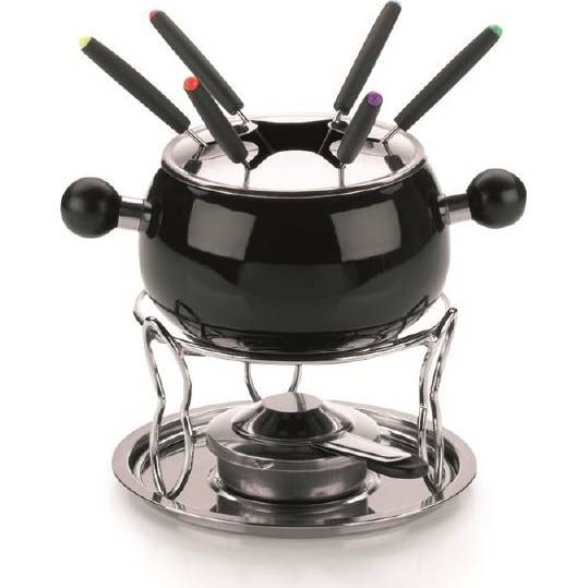 Fondue set SIENA KL-66386 - Kela