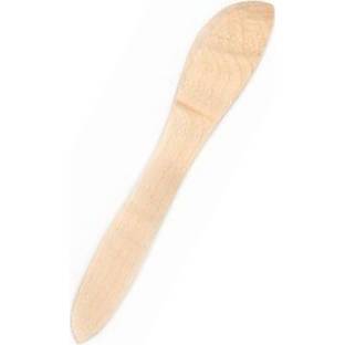 Nůž na máslo, javorové dřevo - Klawe