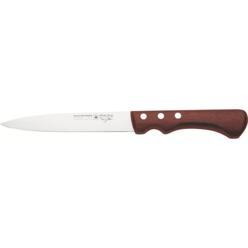 Kuchyňský nůž Cuisinier univerzální 15cm - Felix Solingen