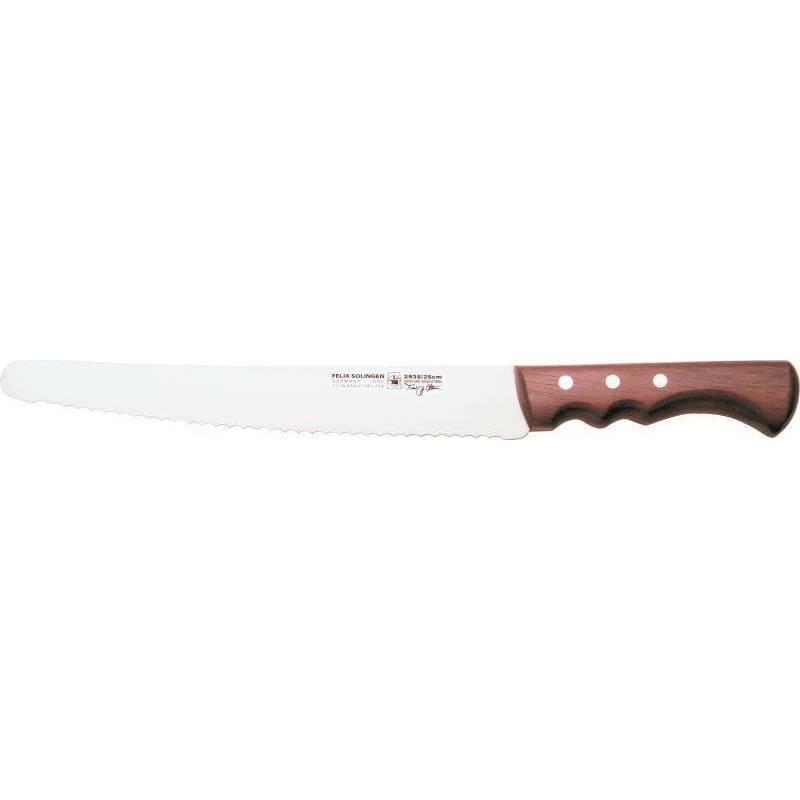 Cukrářský nůž Cuisinier 26cm - Felix Solingen
