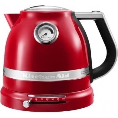 Rychlovarná konvice 5KEK1522EER královská červená - KitchenAid