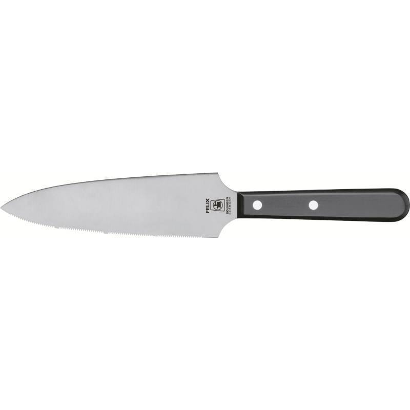 Kuchyňský nůž na dort Gloria 16cm - Felix Solingen